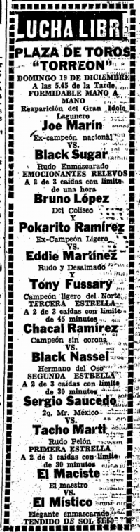 source: http://www.luchadb.com/images/cards/1950Laguna/19541219plaza.png