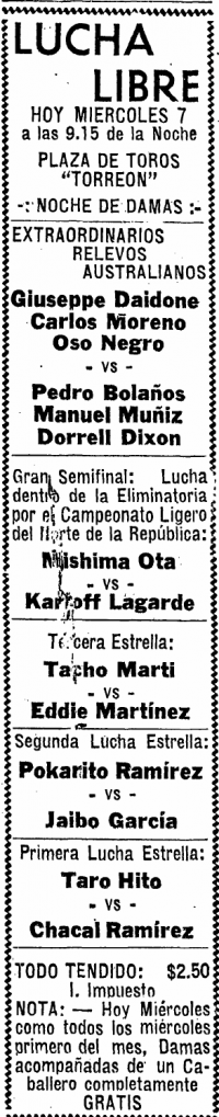 source: http://www.luchadb.com/images/cards/1950Laguna/19550907plaza.png