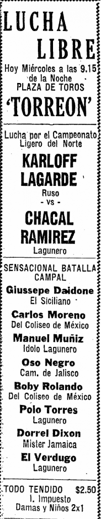 source: http://www.luchadb.com/images/cards/1950Laguna/19550914plaza.png