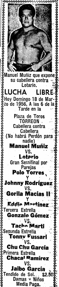 source: http://www.luchadb.com/images/cards/1950Laguna/19560318plaza.png