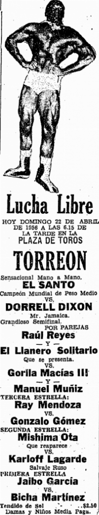 source: http://www.luchadb.com/images/cards/1950Laguna/19560422plaza.png