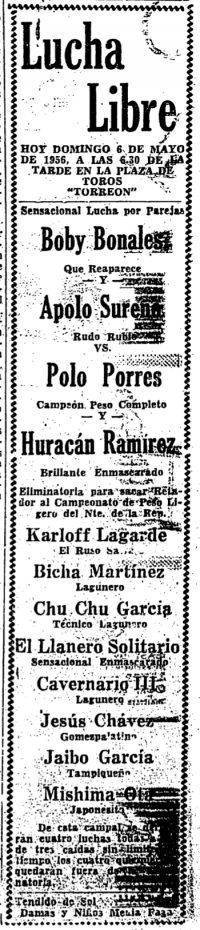 source: http://www.luchadb.com/images/cards/1950Laguna/19560506plaza.png