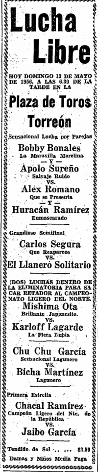 source: http://www.luchadb.com/images/cards/1950Laguna/19560513plaza.png