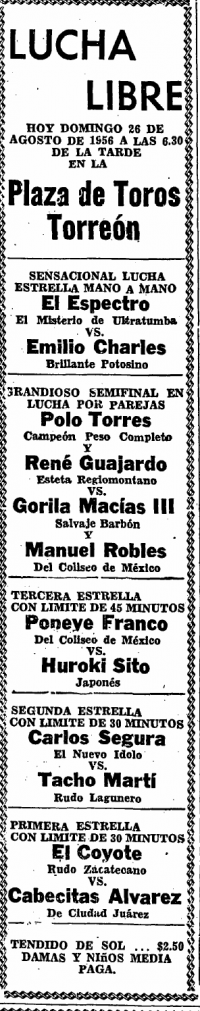 source: http://www.luchadb.com/images/cards/1950Laguna/19560826plaza.png