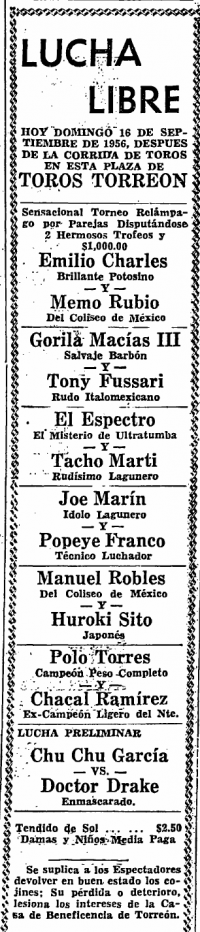 source: http://www.luchadb.com/images/cards/1950Laguna/19560916plaza.png
