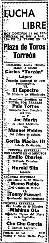 source: http://www.luchadb.com/images/cards/1950Laguna/19560930plaza.png
