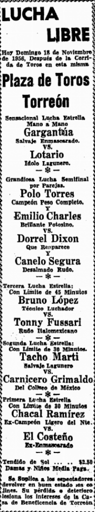 source: http://www.luchadb.com/images/cards/1950Laguna/19561118plaza.png