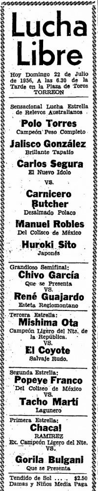 source: http://www.luchadb.com/images/cards/1950Laguna/19560722plaza.png