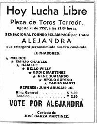 source: http://www.luchadb.com/images/cards/1950Laguna/19570821plaza.png