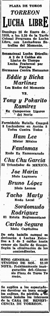 source: http://www.luchadb.com/images/cards/1950Laguna/19580126plaza.png