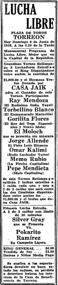 source: http://www.luchadb.com/images/cards/1950Laguna/19580608plaza.png