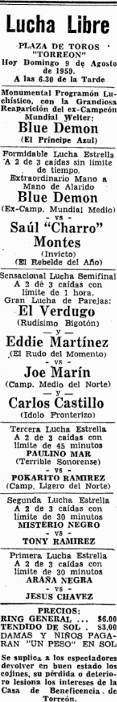 source: http://www.luchadb.com/images/cards/1950Laguna/19590809plaza.png