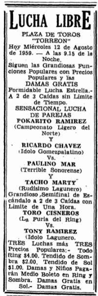 source: http://www.luchadb.com/images/cards/1950Laguna/19590812plaza.png