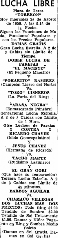 source: http://www.luchadb.com/images/cards/1950Laguna/19590826plaza.png