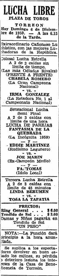 source: http://www.luchadb.com/images/cards/1950Laguna/19591206plaza.png
