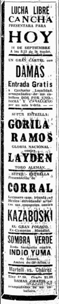 source: http://www.luchadb.com/images/cards/1940Laguna/19400914cancha.png