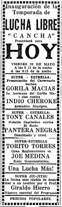 source: http://www.luchadb.com/images/cards/1940Laguna/19430528cancha.png