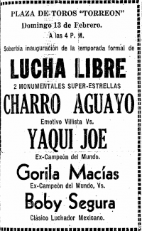 source: http://www.luchadb.com/images/cards/1940Laguna/19440213plaza.png