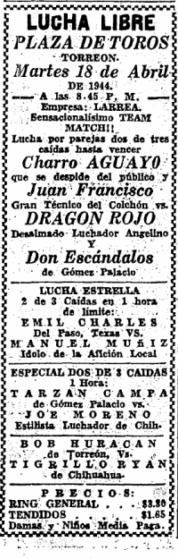 source: http://www.luchadb.com/images/cards/1940Laguna/19440418plaza.png