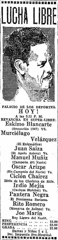source: http://www.luchadb.com/images/cards/1940Laguna/19470319palacio.png