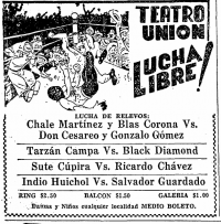 source: http://www.luchadb.com/images/cards/1940Laguna/19491129teatro.png
