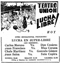 source: http://www.luchadb.com/images/cards/1940Laguna/19491213teatro.png
