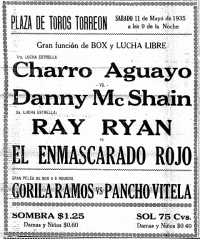 source: http://www.luchadb.com/images/cards/1930Laguna/19350511plaza.png
