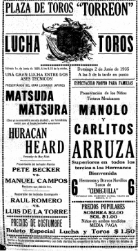 source: http://www.luchadb.com/images/cards/1930Laguna/19350601plaza.png