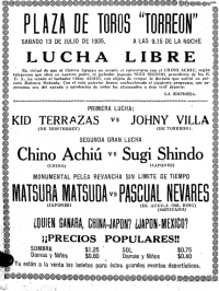 source: http://www.luchadb.com/images/cards/1930Laguna/19350713plaza.png