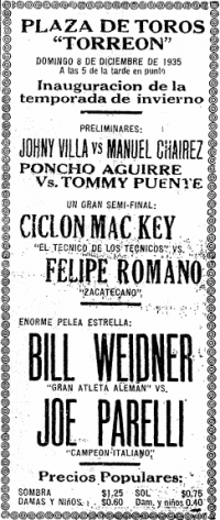 source: http://www.luchadb.com/images/cards/1930Laguna/19351208plaza.png