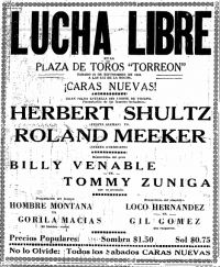 source: http://www.luchadb.com/images/cards/1930Laguna/19360826plaza.png