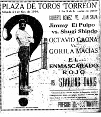 source: http://www.luchadb.com/images/cards/1930Laguna/19361024plaza.png