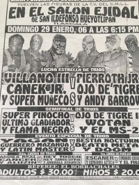 Poster for Event ID 1242