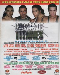 Poster for Event ID 6153