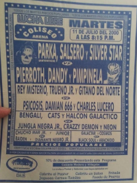 Poster for Event ID 16963