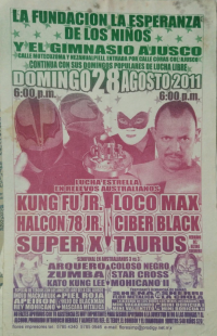 Poster for Event ID 22294