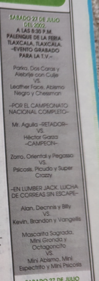 source: http://luchadb.com/posters/uploads/2026032002/20260320_02.png