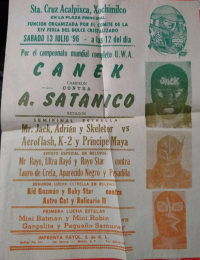 Poster for Event ID 34824