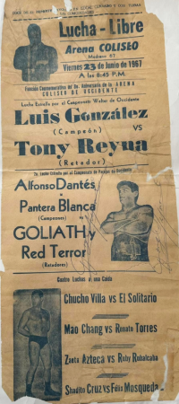 Poster for Event ID 45151