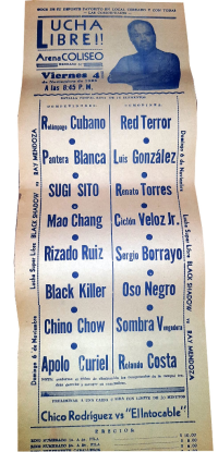 source: http://www.thecubsfan.com/cmll/images/cards/19661104acg.PNG