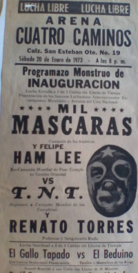 Poster for Event ID 92088