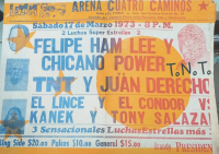 Poster for Event ID 92092