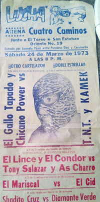 Poster for Event ID 92093