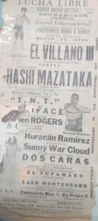 Poster for Event ID 93436