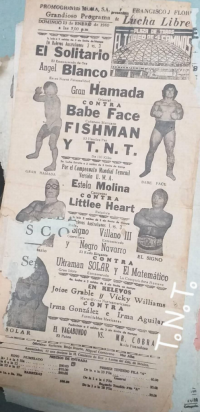 Poster for Event ID 96029