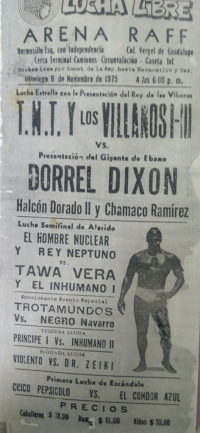 Poster for Event ID 117240