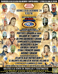 source: cmll.com