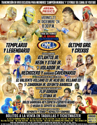 source: cmll.com