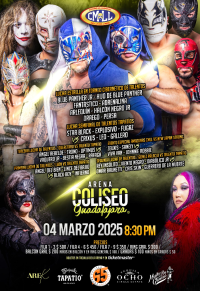 source: cmll.com