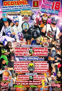source: luchadb.com